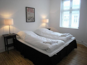 Ydunsgade in Kopenhagen